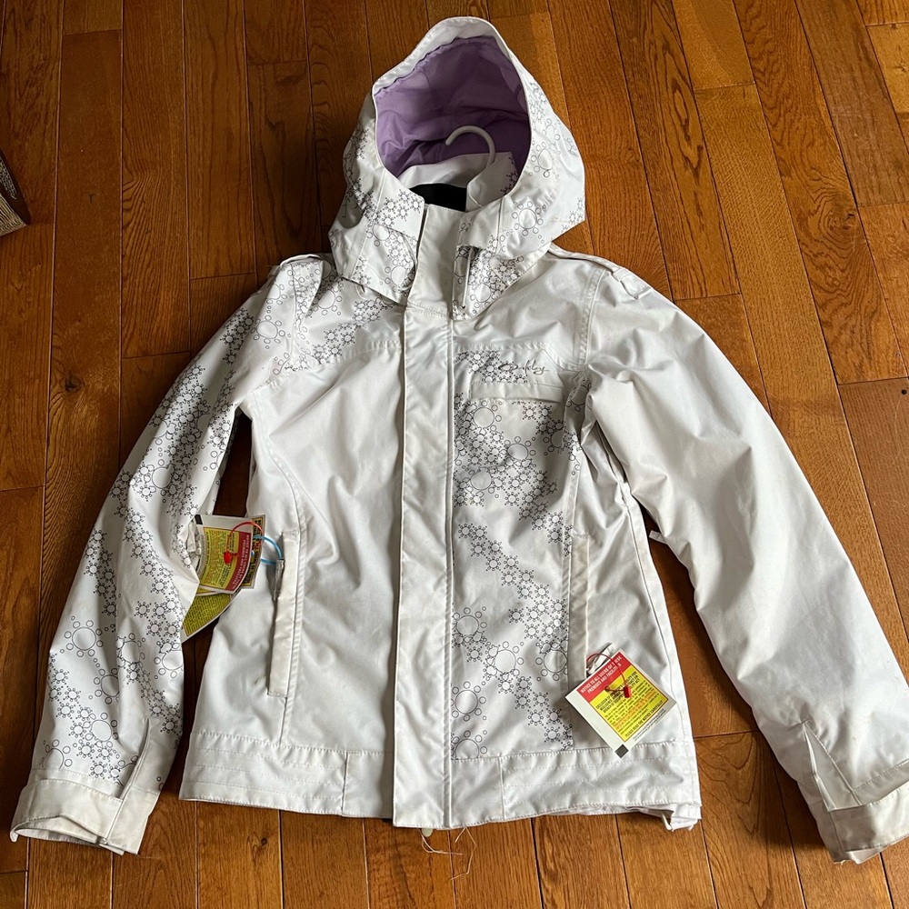 Oakley size S winter jacket